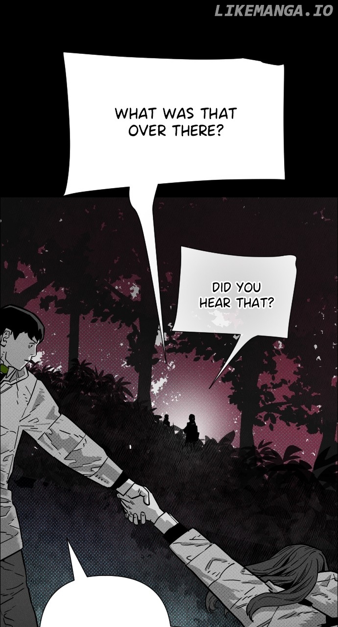 Zombie Funeral Services Chapter 35 - page 112